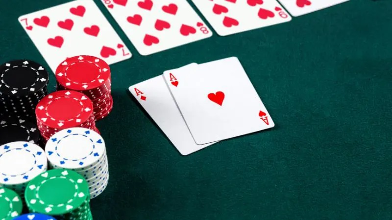 5 thuật ngữ thường dùng khi chơi Catte