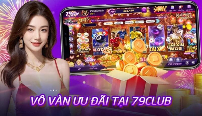 Các lưu ý khi lần đầu tiên tải app 79Club về điện thoại