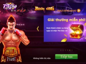 no hu quyen vuong la tro choi cua suc manh