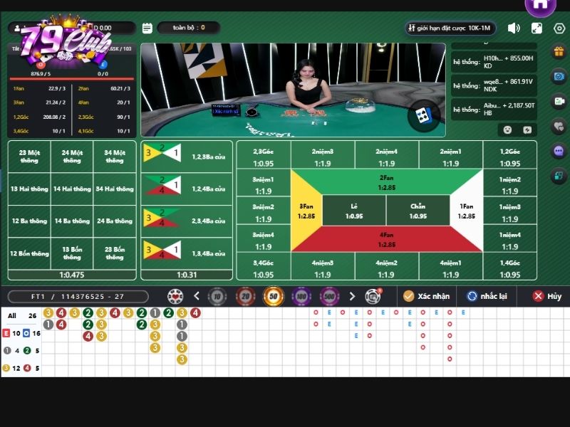 quy tac dem hat don gian tao nen sieu pham cuoc sieu hap dan